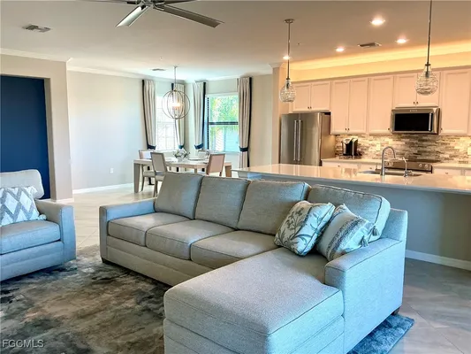 Property Slideshow image 2 of 48 | 12003 hawthorn lake dr unit 201, Fort Myers, FL, 33913