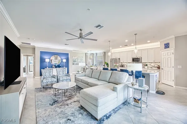 Property Slideshow image 2 of 47 | 12003 hawthorn lake dr unit 201, Fort Myers, FL, 33913