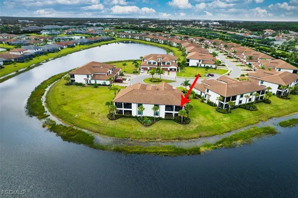 Property Slideshow image 3 of 47 | 12003 hawthorn lake dr unit 201, Fort Myers, FL, 33913