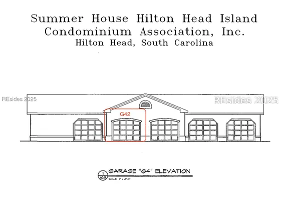 Property Slideshow image 2 of 5 | 380 marshland rd g42, Hilton Head Island, SC, 29926