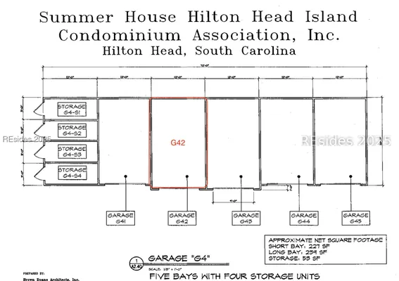 Property Slideshow image 3 of 5 | 380 marshland rd g42, Hilton Head Island, SC, 29926