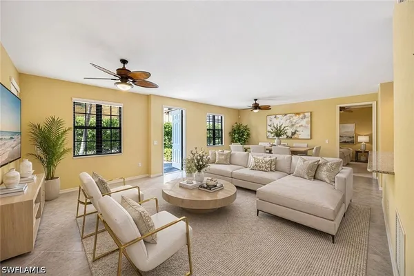 Property Slideshow image 3 of 50 | 9036 alturas st 3603, Naples, FL, 34113