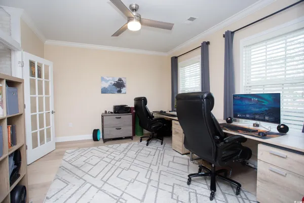 Property Slideshow image 2 of 36 | 3812 tyford ct, Myrtle Beach, SC, 29579