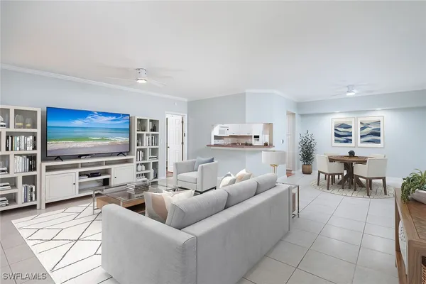 Property Slideshow image 3 of 31 | 102 tuscana ct 903, Naples, FL, 34119