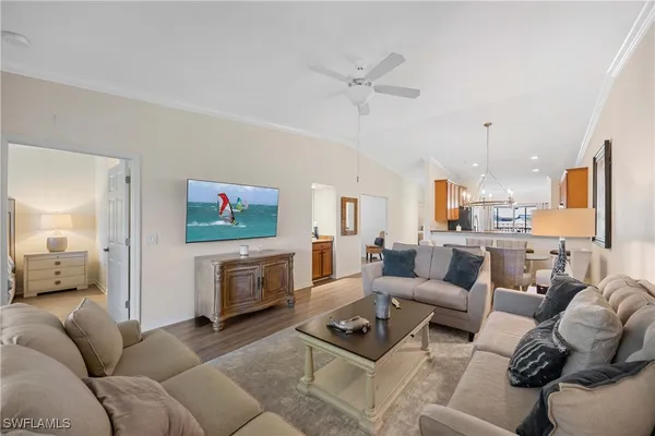 Property Slideshow image 2 of 39 | 9832 venezia cir unit 1025, Naples, FL, 34113