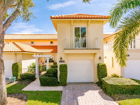Property Slideshow image 3 of 36 | 5144 saint davids dr, Vero Beach, FL, 32967