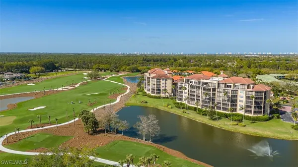 Property Slideshow image 2 of 24 | 560 el camino real 1202, Naples, FL, 34119