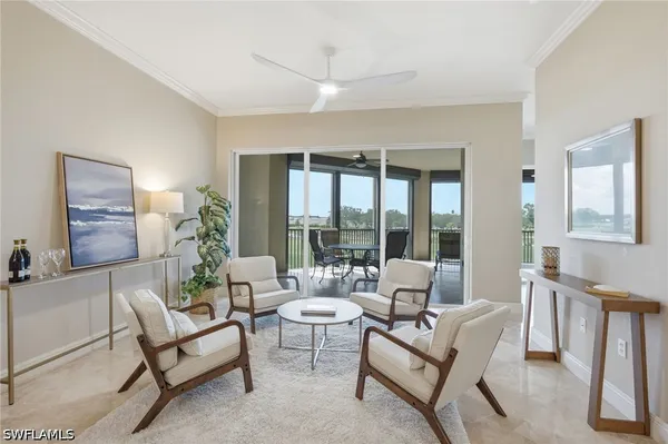 Property Slideshow image 2 of 22 | 560 el camino real 1202, Naples, FL, 34119