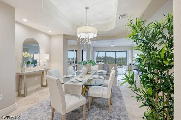 Property Slideshow image 3 of 22 | 560 el camino real 1202, Naples, FL, 34119