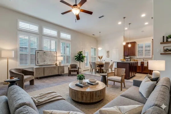 Property Slideshow image 2 of 11 | 809 orleans sq, Aubrey, TX, 76227
