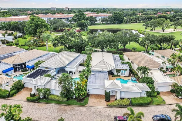 Property Slideshow image 2 of 40 | 7964 grand bay dr # 8, Naples, FL, 34108