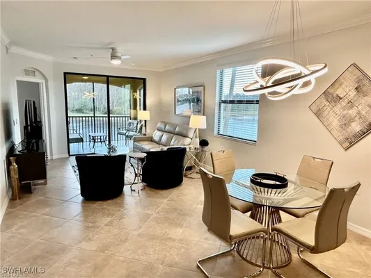 Property Slideshow image 3 of 50 | 9566 trevi ct 4928, Naples, FL, 34113