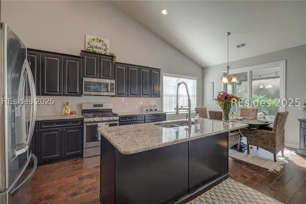 Property Slideshow image 2 of 50 | 784 wiregrass way, Hardeeville, SC, 29927