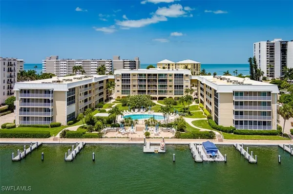 Property Slideshow image 2 of 40 | 3450 gulf shore blvd 315, Naples, FL, 34103