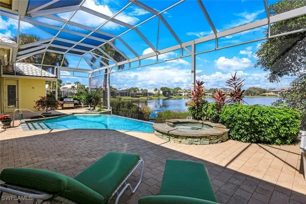 Property Slideshow image 2 of 50 | 4200 sanctuary way, Bonita Springs, FL, 34134