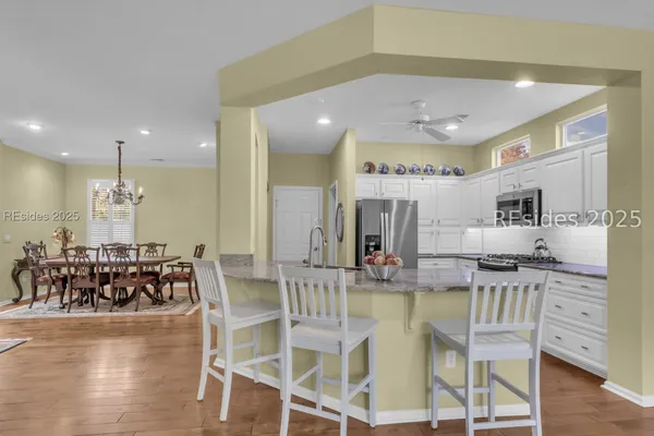 Property Slideshow image 3 of 30 | 160 argent way, Bluffton, SC, 29909