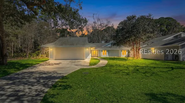 Property Slideshow image 2 of 50 | 90 cypress marsh dr, Hilton Head Island, SC, 29926
