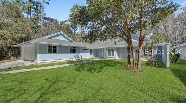 Property Slideshow image 3 of 50 | 90 cypress marsh dr, Hilton Head Island, SC, 29926