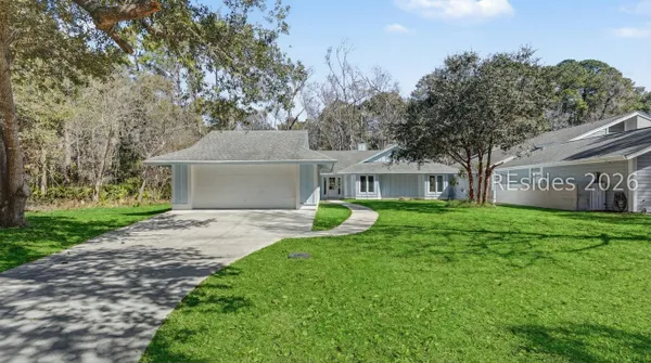 Property Slideshow image 3 of 50 | 90 cypress marsh dr, Hilton Head Island, SC, 29926