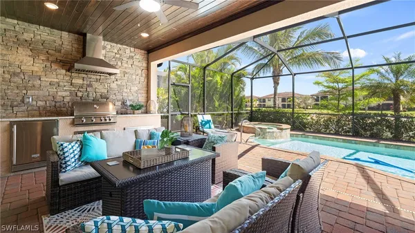 Property Slideshow image 2 of 48 | 28107 foxrock ct, Bonita Springs, FL, 34135