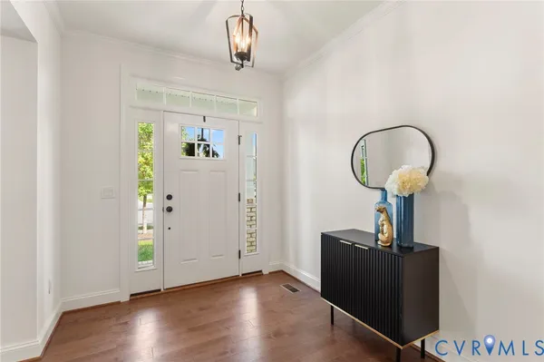 Property Slideshow image 3 of 48 | 9131 sharpe ct, Chesterfield, VA, 23832