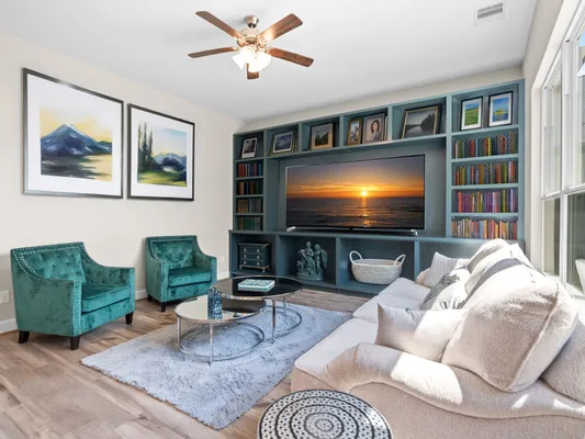 Property Slideshow image 3 of 23 | 1218 hidden oaks dr, Tomball, TX, 77375