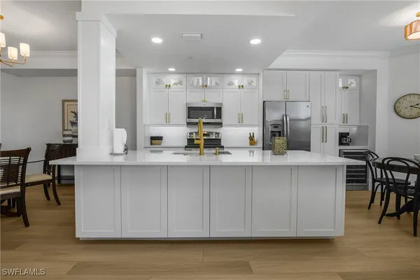 Property Slideshow image 2 of 50 | 9554 trevi ct 4727, Naples, FL, 34113