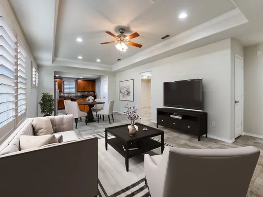 Property Slideshow image 3 of 26 | 3034 lazy rock ln, Frisco, TX, 75036