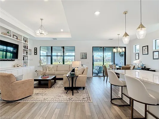 Property Slideshow image 3 of 33 | 5641 celebration dr, Ave Maria, FL, 34142