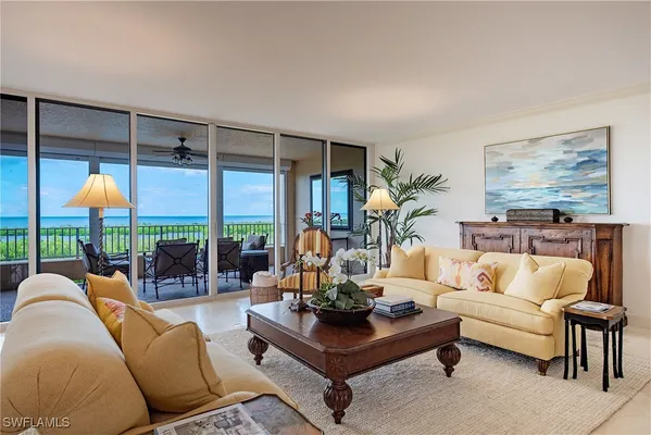 Property Slideshow image 2 of 49 | 6597 nicholas blvd 803, Naples, FL, 34108