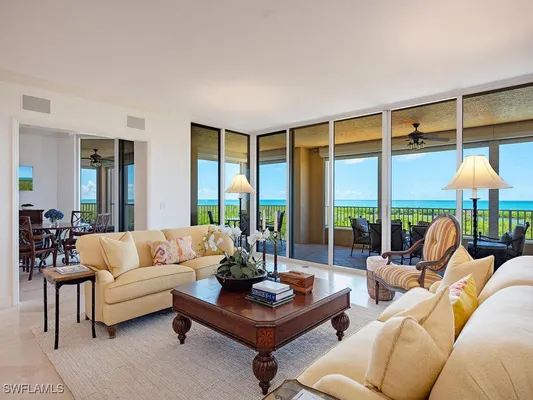 Property Slideshow image 3 of 49 | 6597 nicholas blvd 803, Naples, FL, 34108
