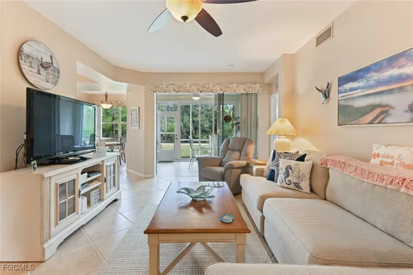 Property Slideshow image 2 of 44 | 11019 mill creek way apt 903, Fort Myers, FL, 33913