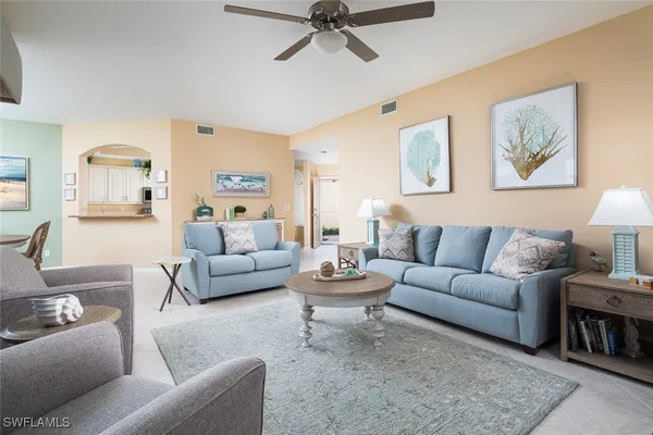 Property Slideshow image 3 of 25 | 7048 pelican bay blvd # c104, Naples, FL, 34108