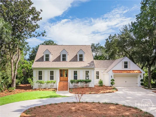 Property Slideshow image 2 of 46 | 43 franklin creek rd, Savannah, GA, 31411