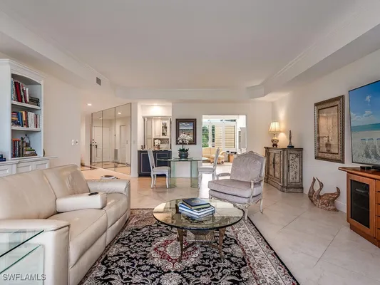 Property Slideshow image 2 of 26 | 8420 abbington cir b25, Naples, FL, 34108