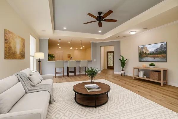 Property Slideshow image 3 of 15 | 121 cathedral mountain pass, Georgetown, TX, 78633