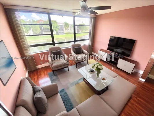 Property Slideshow image 2 of 36 | 10540 e clairmont cir 205, Tamarac, FL, 33321