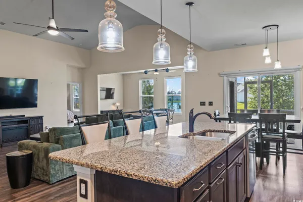 Property Slideshow image 3 of 40 | 256 copper leaf dr, Myrtle Beach, SC, 29588