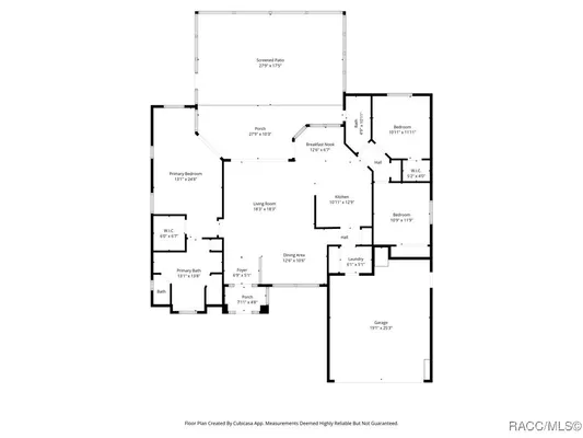 Property Slideshow image 2 of 76 | 3825 e arbor lakes dr, Hernando, FL, 34442