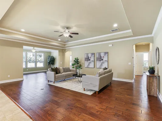 Property Slideshow image 2 of 40 | 2464 luna vista ln, Frisco, TX, 75036