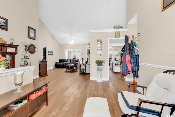 Property Slideshow image 3 of 40 | 827 helms way, Conway, SC, 29526