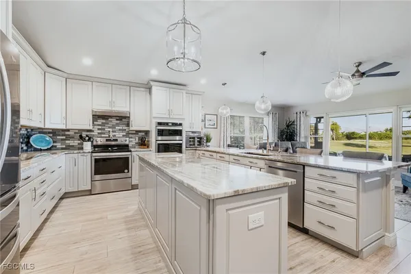 Property Slideshow image 2 of 36 | 1203 n brandywine cir, Fort Myers, FL, 33919