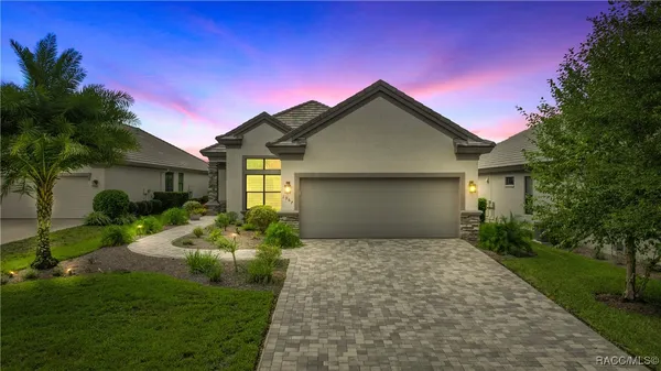 Property Slideshow image 2 of 97 | 1967 n rose hue path, Hernando, FL, 34442