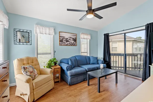 Property Slideshow image 2 of 20 | 408 tree top ct a, Myrtle Beach, SC, 29588