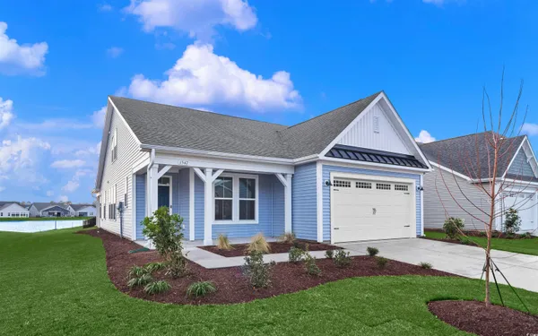 Property Slideshow image 2 of 35 | 1547 breakwater dr, Little River, SC, 29566