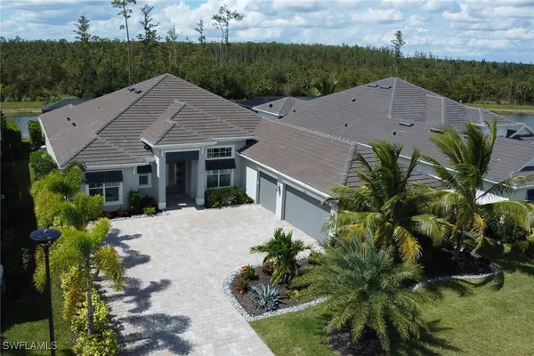 Property Slideshow image 3 of 49 | 18660 wildblue blvd, Fort Myers, FL, 33913