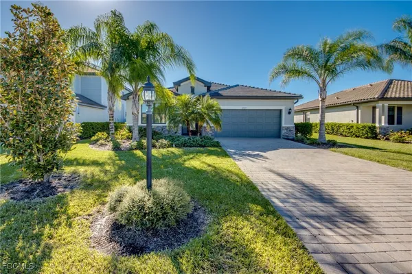 Property Slideshow image 2 of 50 | 19777 the place blvd, Estero, FL, 33928