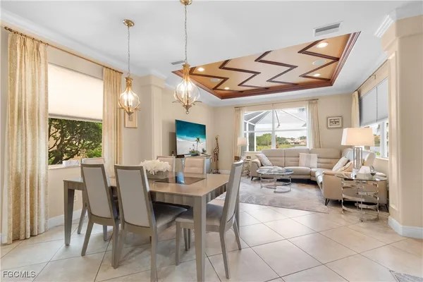 Property Slideshow image 2 of 48 | 19639 tesoro way, Estero, FL, 33967