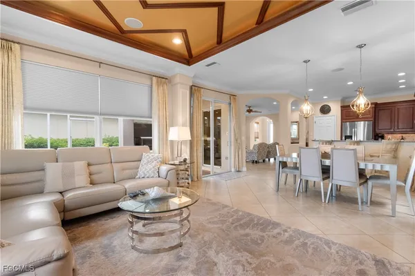 Property Slideshow image 3 of 48 | 19639 tesoro way, Estero, FL, 33967