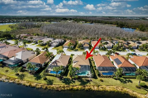 Property Slideshow image 3 of 50 | 9143 shadow glen way, Fort Myers, FL, 33913